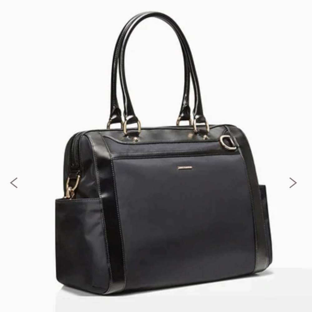 Rebecca Minkoff Knocked Up Diaper Bag